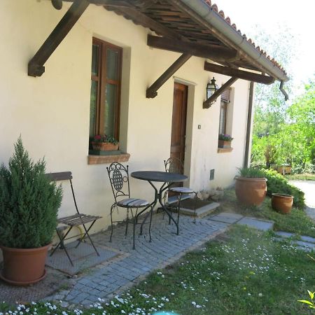 Holiday Home I Grilli By Interhome Castagnole delle Lanze Buitenkant foto