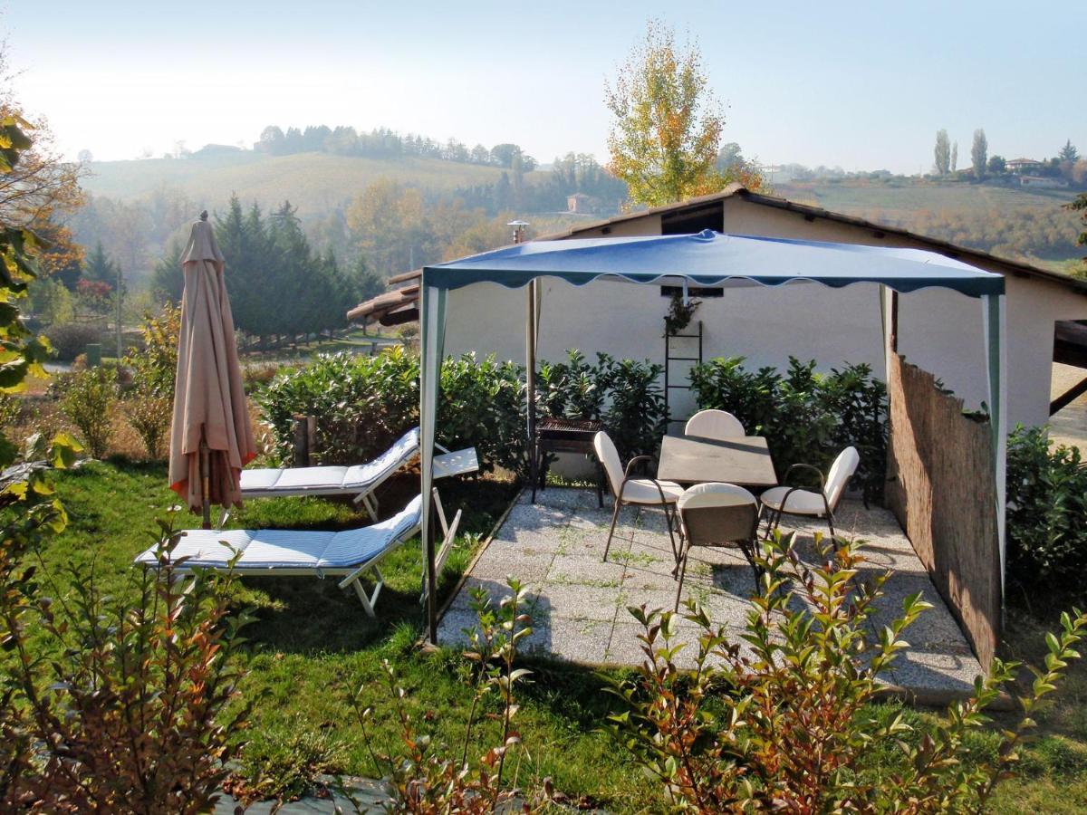 Holiday Home I Grilli By Interhome Castagnole delle Lanze Buitenkant foto