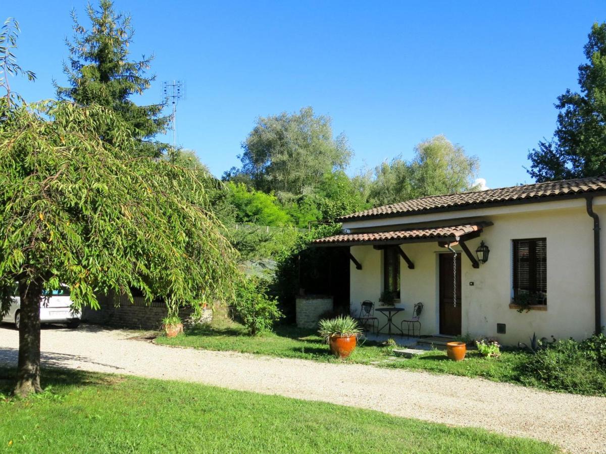 Holiday Home I Grilli By Interhome Castagnole delle Lanze Buitenkant foto