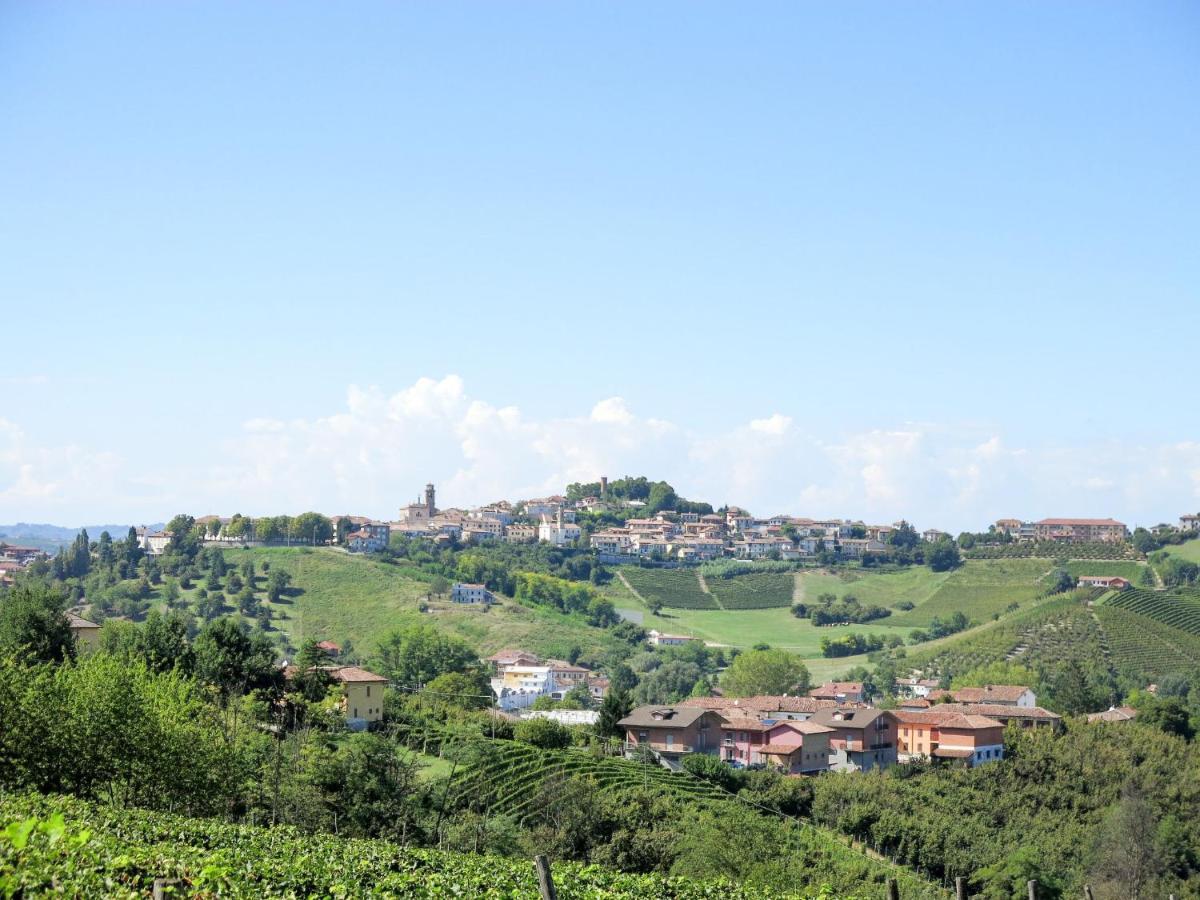 Holiday Home I Grilli By Interhome Castagnole delle Lanze Buitenkant foto