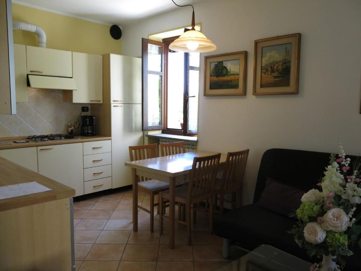 Holiday Home I Grilli By Interhome Castagnole delle Lanze Buitenkant foto