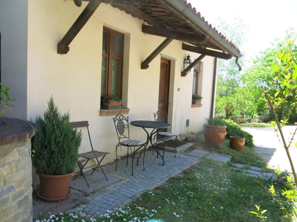 Holiday Home I Grilli By Interhome Castagnole delle Lanze Buitenkant foto