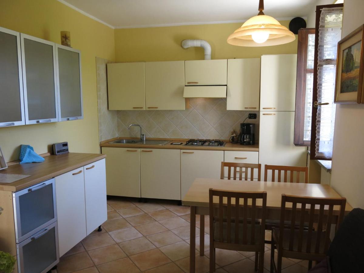 Holiday Home I Grilli By Interhome Castagnole delle Lanze Buitenkant foto