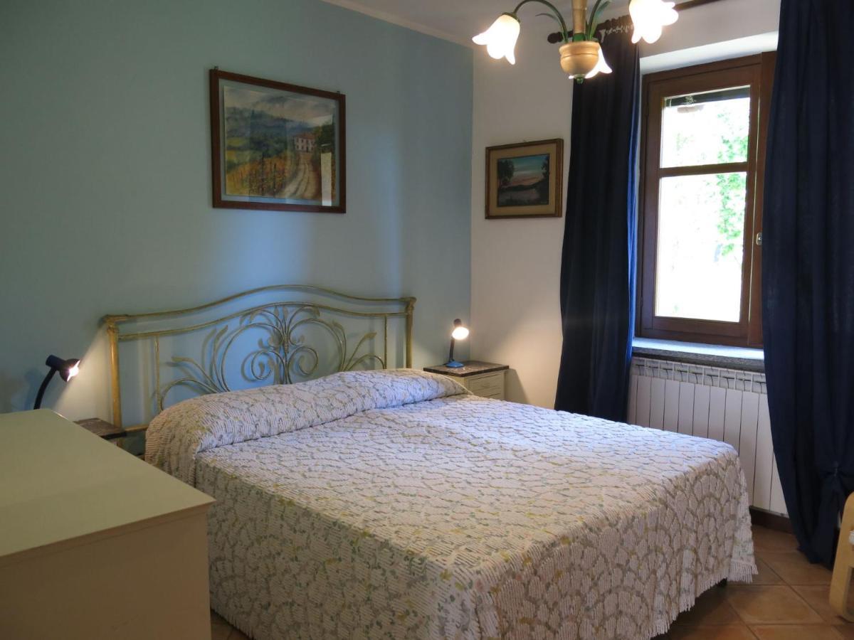 Holiday Home I Grilli By Interhome Castagnole delle Lanze Buitenkant foto