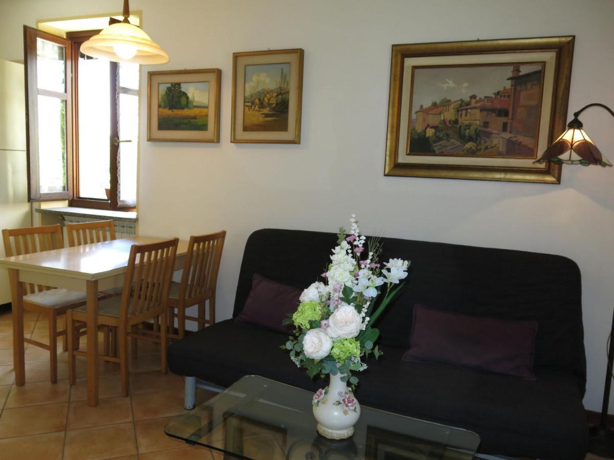 Holiday Home I Grilli By Interhome Castagnole delle Lanze Buitenkant foto