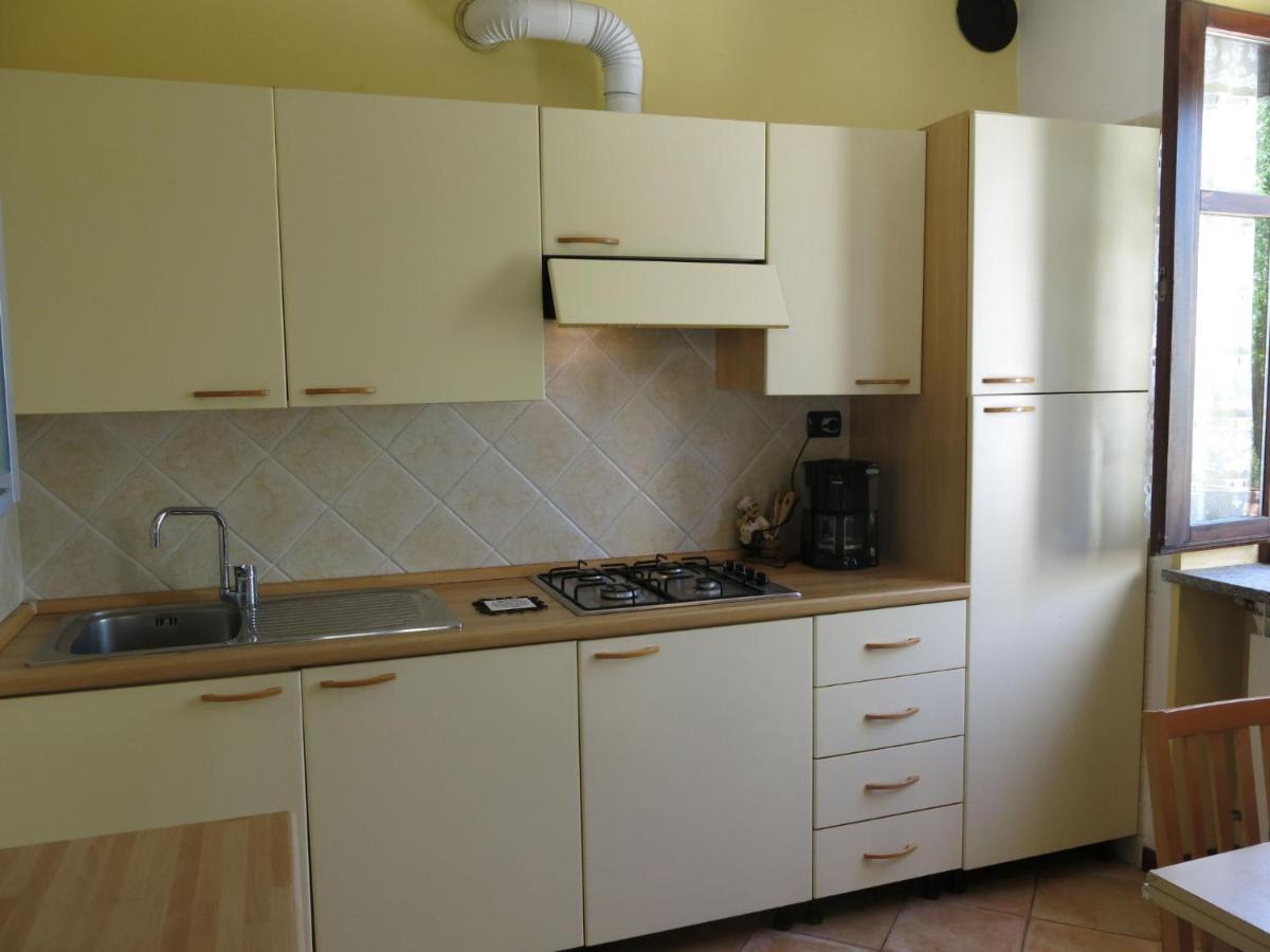 Holiday Home I Grilli By Interhome Castagnole delle Lanze Buitenkant foto