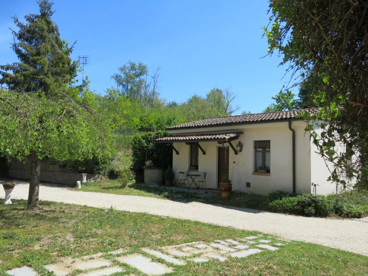 Holiday Home I Grilli By Interhome Castagnole delle Lanze Buitenkant foto
