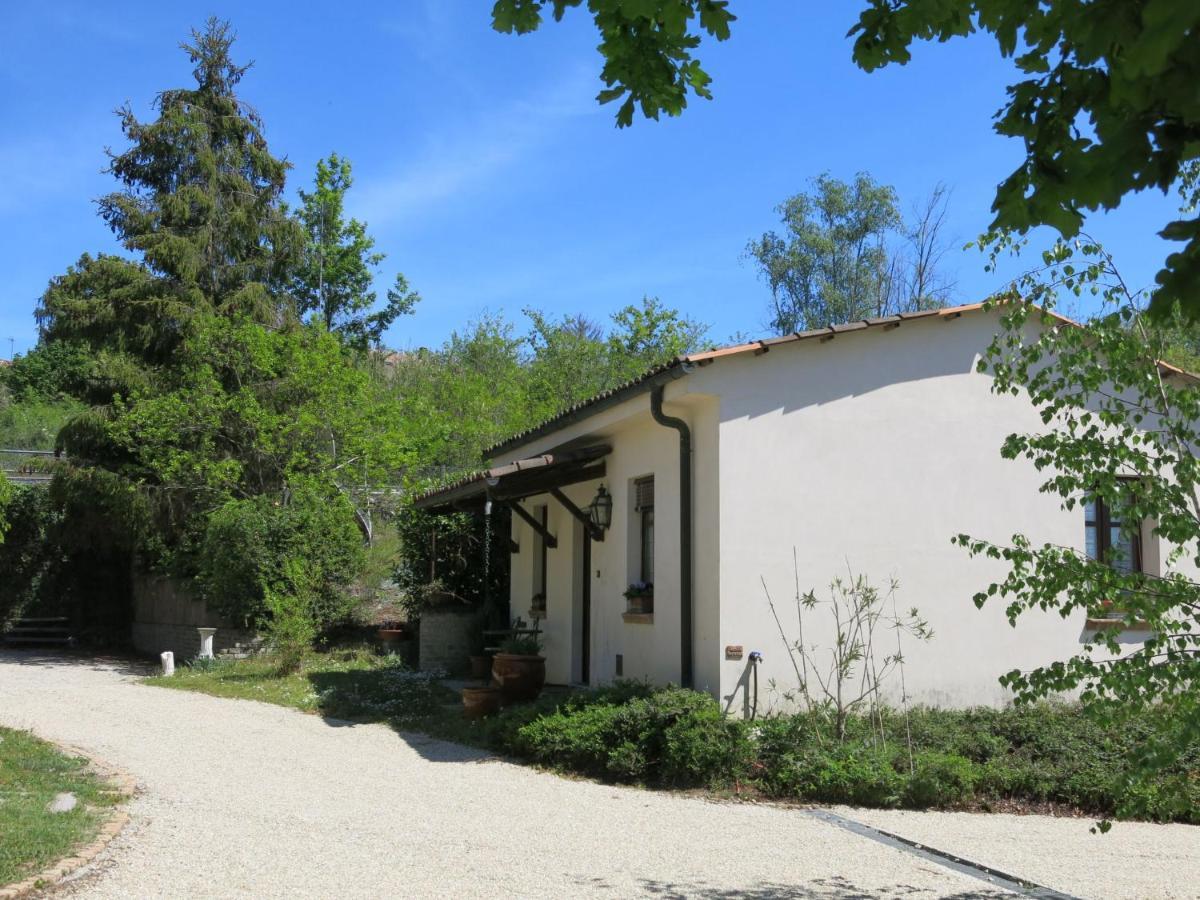 Holiday Home I Grilli By Interhome Castagnole delle Lanze Buitenkant foto
