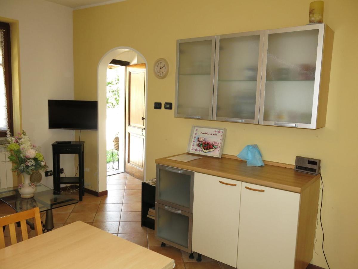 Holiday Home I Grilli By Interhome Castagnole delle Lanze Buitenkant foto
