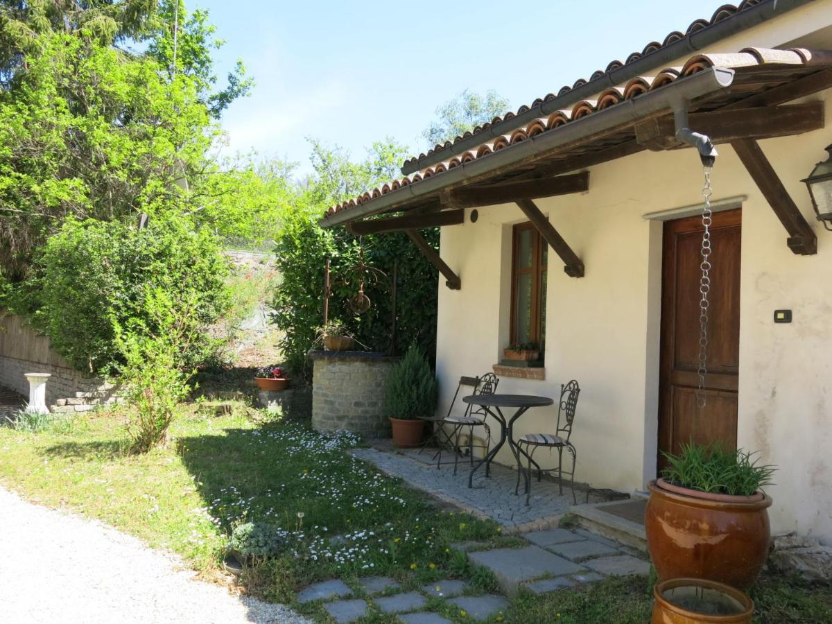 Holiday Home I Grilli By Interhome Castagnole delle Lanze Buitenkant foto