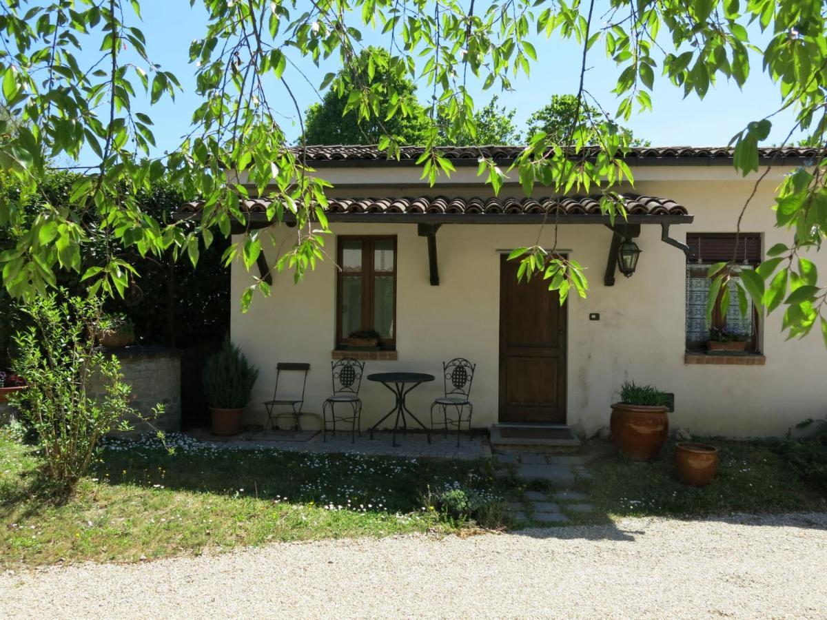 Holiday Home I Grilli By Interhome Castagnole delle Lanze Buitenkant foto