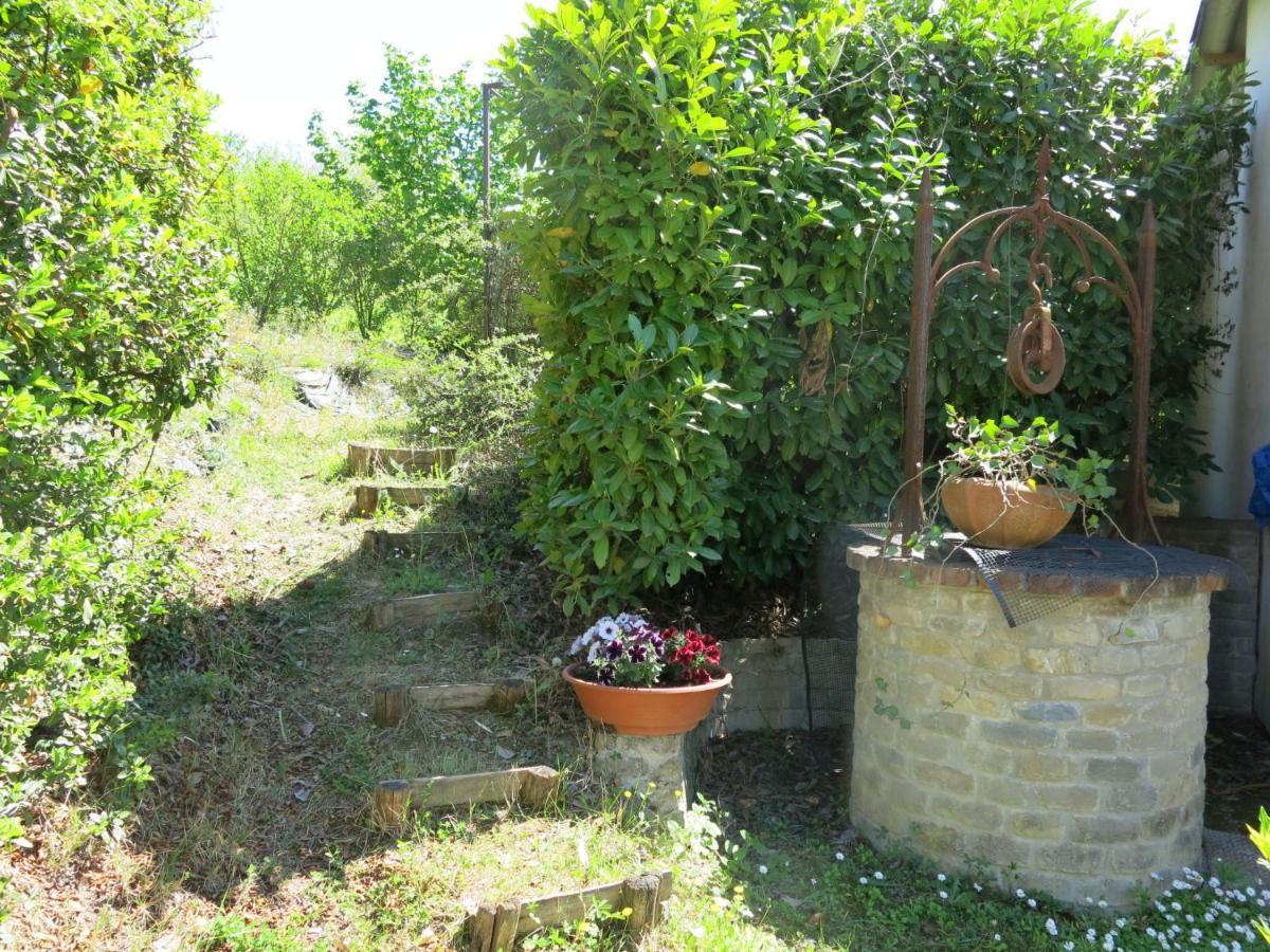 Holiday Home I Grilli By Interhome Castagnole delle Lanze Buitenkant foto